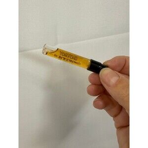 Tom Ford Black Orchid Sample NEW Eau De Parfum Spray 1.5ml